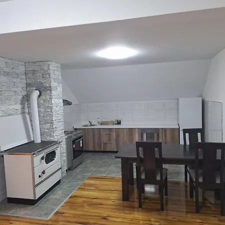 Apartament Danica Foca