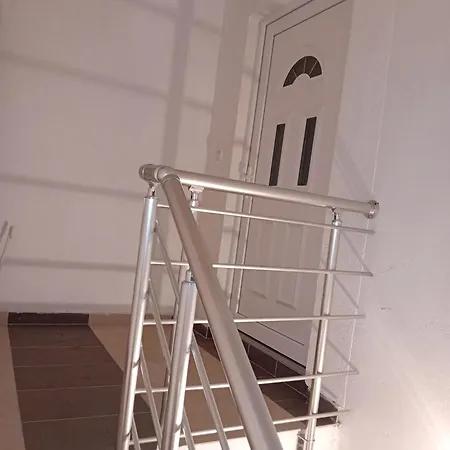 Danica Apartament *