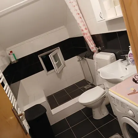 Apartman Danica Foca