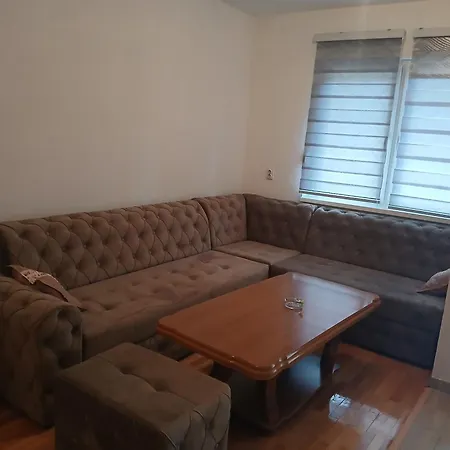 Danica Apartman Foca
