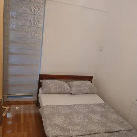 Apartament Danica Foca
