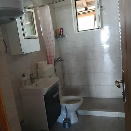 Danica Apartman Foca