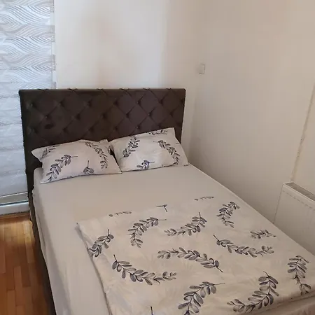 Danica Apartman