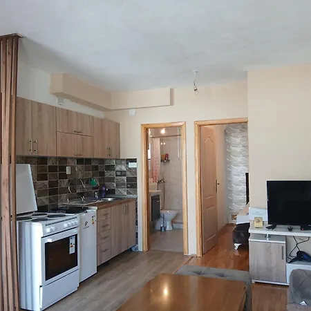 Danica Apartman Foca